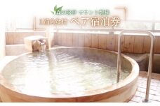＼レビュー投稿でお米プレゼント／マウント磐梯　1泊2食付　ペア宿泊券 [№5771-1078] | 宿泊券 旅館 天然温泉 露天風呂 スキー 旅行 トラベル 観光 温泉 記念日 家族旅行 福島 旅 会津 猪苗代 猪苗代湖 磐梯 磐梯山 チケット ペア
