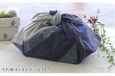 7-A　会津木綿のおまかせあずま袋