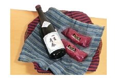 1-H 馬刺し 日本酒 セット 馬刺し400ｇ 一生青春特別純米720ml 国産 国産馬刺し 会津馬刺し モモ 新鮮 曙酒造 特別純米 特製辛し味噌ダレ