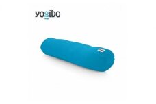 【アクアブルー】39-H-1　Yogibo Roll Max(ロール マックス）
※離島への配送不可