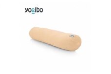 【クリームホワイト】39-H-5　Yogibo Roll Max(ロール マックス）
※離島への配送不可