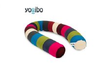 【ブライト】39-K-1　Yogibo Caterpillar Roll Long（キャタピラー ロール ロング）
※離島への配送不可