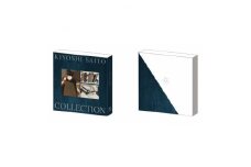 斎藤清COLLECTION全3巻　特製ボックス【1389813】