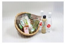 金山町特産品　Bセット