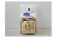・蔵出しこうじ味噌（黒大豆使用）　４００ｇ×１
原材料：米、大豆、塩