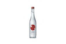 奥会津金山天然炭酸の水（500mlビン）12本