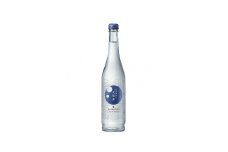 奥会津金山天然水（500mlビン）12本