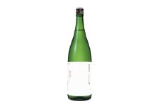 【夏限定】おらが金山町てまえ酒　四合瓶（720ml）