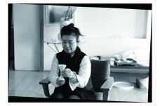 会津本郷焼体験（宗像真弓2）