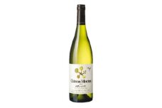 シャトーメルシャン　新鶴シャルドネ　750ml　※日付指定不可