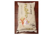 会津美里産極上の会津米コシヒカリ10kg 令和5年産 新米
※着日指定不可
※2023年11月下旬頃に順次発送予定