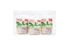 社米コシヒカリ白米6kgセット＜棚倉ブランド認証第2号＞【1017742】
