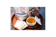 カラダニキクイモ　菊いも茶5袋【1076307】