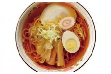 塙町の生ラーメン　5袋