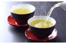 煎茶3本飲み比べセット