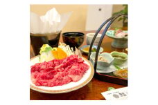 お食事・温泉旅館『結び』 お食事券(5,000円分)【1361748】