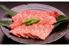 【いしかわ牛】焼肉用 約250g＜先行予約2025年1月下旬頃より発送＞【0500701】