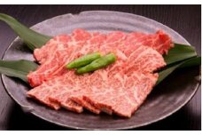【いしかわ牛】焼肉用 約500g＜先行予約2025年1月下旬頃より発送＞【0500801】