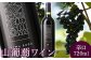 山葡萄ワイン720ml辛口【09012】