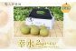梨2kg 幸水 4～6玉