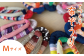 ※画像はイメージです。
　色・柄をお選びいただくことはできない旨、予めご理解いただけますと幸いです。