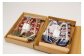 箱に入って届くので、プレゼントにもおすすめ！