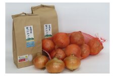 農産品詰合せ