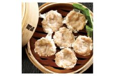富岡産玉ねぎと麓山高原豚の焼売