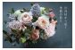 ※写真はイメージです。色の組み合わせやお花の品種のご指定はできません。