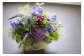 ※写真はイメージです。色の組み合わせやお花の品種のご指定はできません。