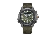 シチズン　腕時計　プロマスター　JV1005-02W　CITIZEN