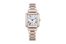 シチズン腕時計　xC(クロスシー)　ES9506-62A　替えバンド付き CITIZEN