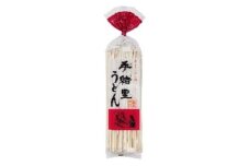 手緒里うどん10束・紫峰のつゆ2本セット【1664252】