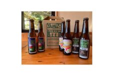 やみぞ森林ビール6本セット【1364364】