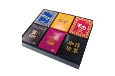 サザアフリカ将軍6箱詰合せ【1368758】