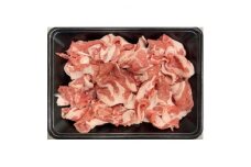 ローズポーク切り落とし　1kg【1371535】