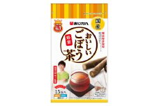あじかんのおいしいごぼう茶【1392339】