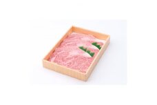 常陸牛ロースステーキ 約600g(200g×3枚)【1458538】