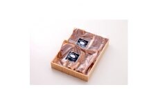 ローズポークロース味噌漬け 約600g(100g×3枚×2P)【1458567】