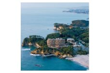 ＜先行予約権付き＞国民宿舎宿泊利用率NO.1「鵜の岬」特別室ペア宿泊券・お土産(地酒)付き【1460066】