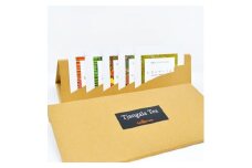 ＜ギフト商品＞「チャンガラティー・ギフト5種セット」チャンガラティーの5種類のお茶を個包装したセット【1469912】