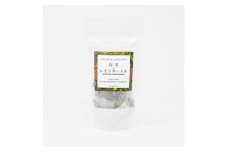 「緑茶+レモンマートル」　緑茶つゆひかりとレモンマートルのブレンド【1469915】