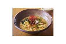 茨城県アンテナショップ(東京・銀座) お食事券「あん肝ラーメン」【1576354】