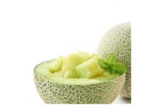 ＜生産量日本一＞茨城県産 アールスメロン＜特秀＞1玉【1596627】