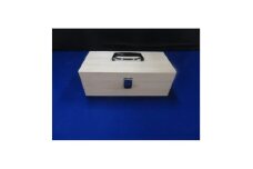 レトロなマルチボックス(水戸刑務所作業製品)【1589984】