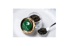 ＜先行予約＞純国産キャビアVoeu-Pence　20g×1個【1619559】