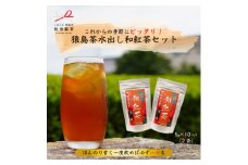 水出し和紅茶/5g×10(2袋)＜本格的な紅茶＞ティーバッグ TBG-008【1625221】