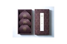 万羊羹飯沼MEIMEI 1箱(45g×3個入り)【1631236】