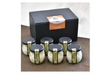 笠間の栗　頂　超濃厚栗プリン(85g)6個セット＜冷凍＞【1635018】