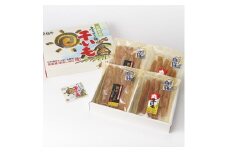 干しいも 紅はるか 詰め合わせセット4袋 計640g(平干し160g×2袋、丸干し160g×2袋)【1660310】
